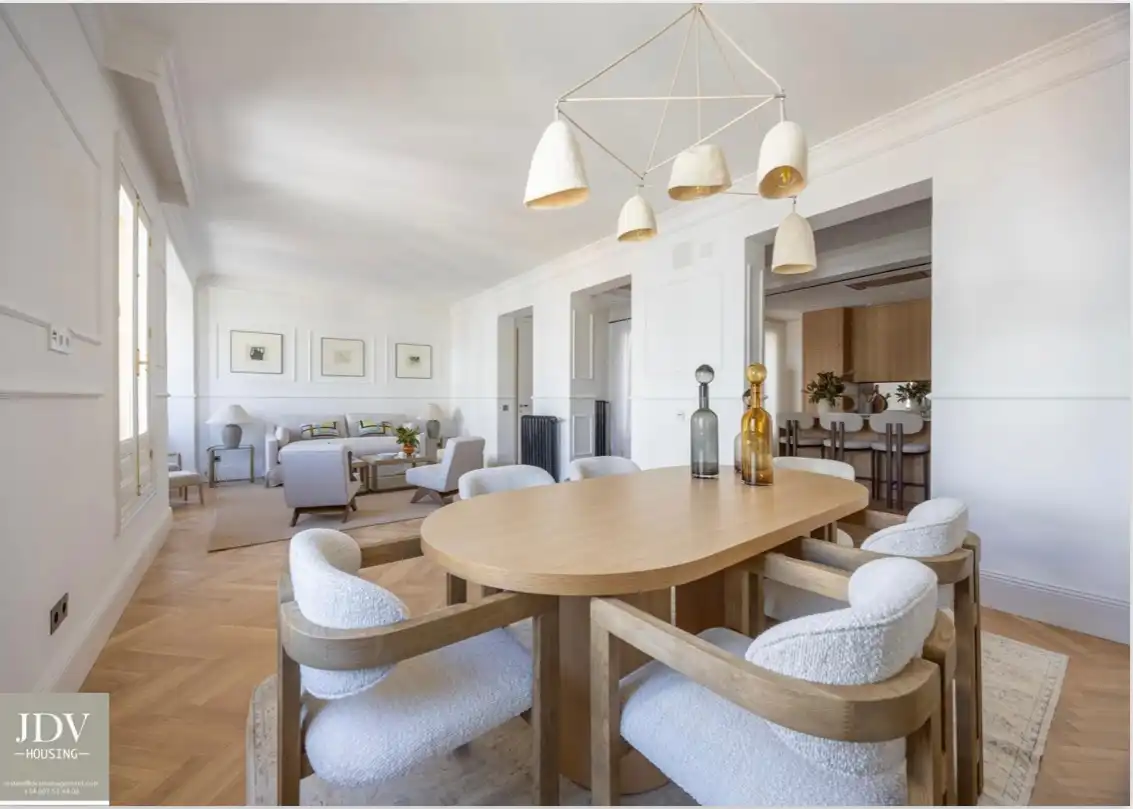 Flat with lift for sale in Calle de José Ortega y Gasset, imagen 5