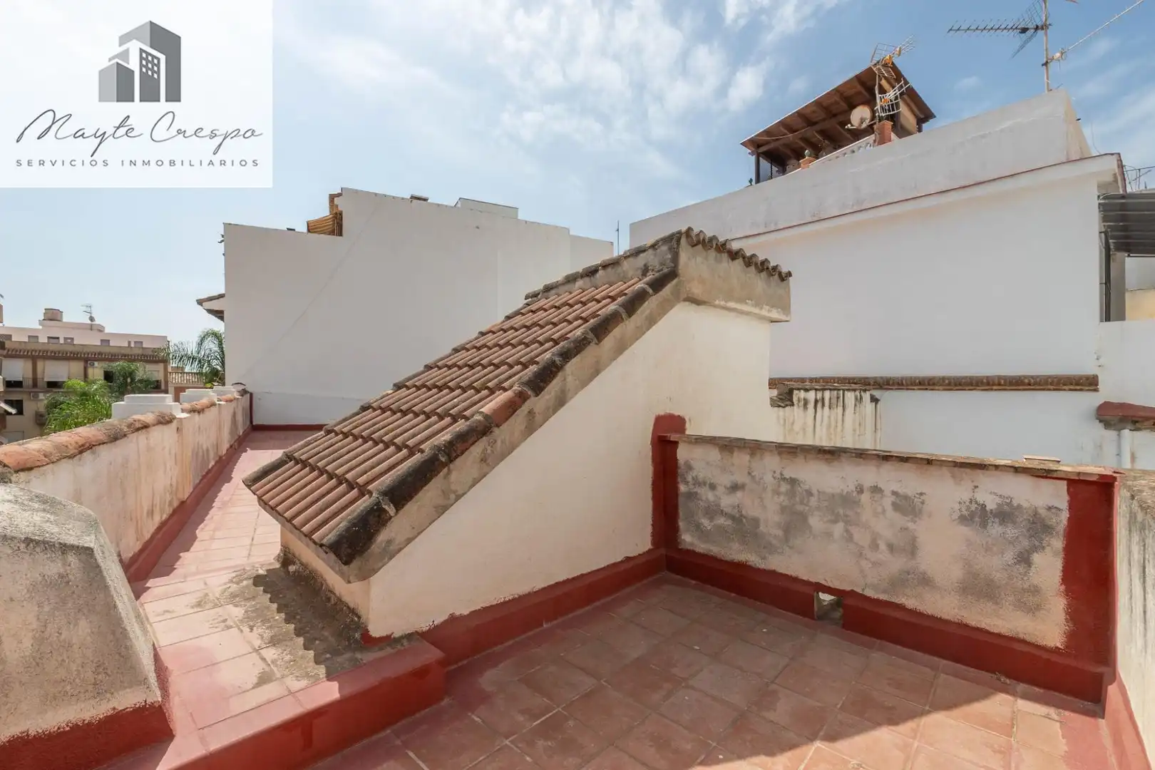 Haus mit Terrasse zum Verkauf in Calle FUENTE NUEVA, imagen 83
