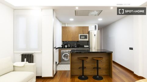 Foto 2 de Habitación en Ríos Rosas - Nuevos Ministerios, Madrid Capital