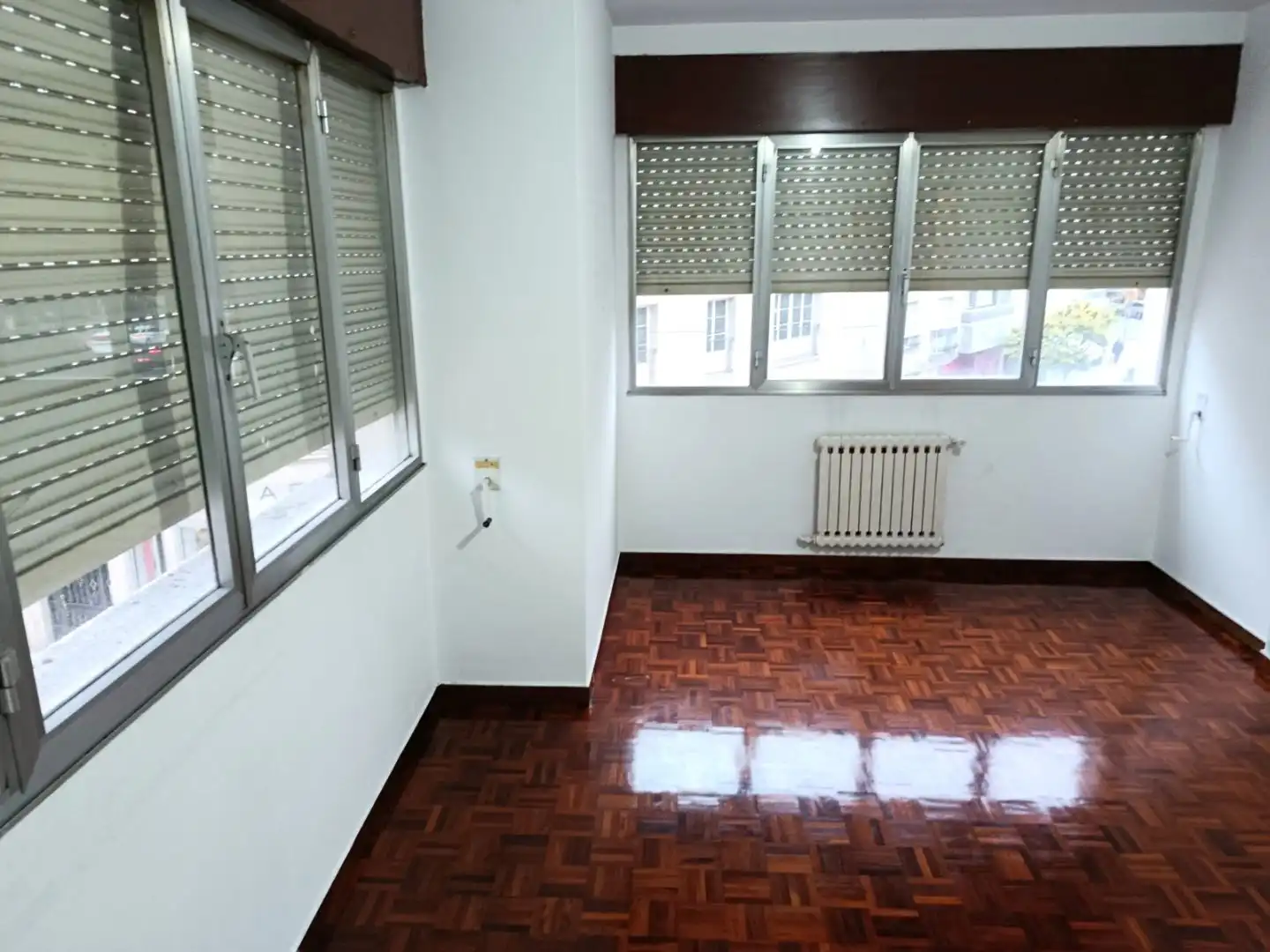 Flat for sale in Vilagarcía de Arousa  with Terrace and Balcony