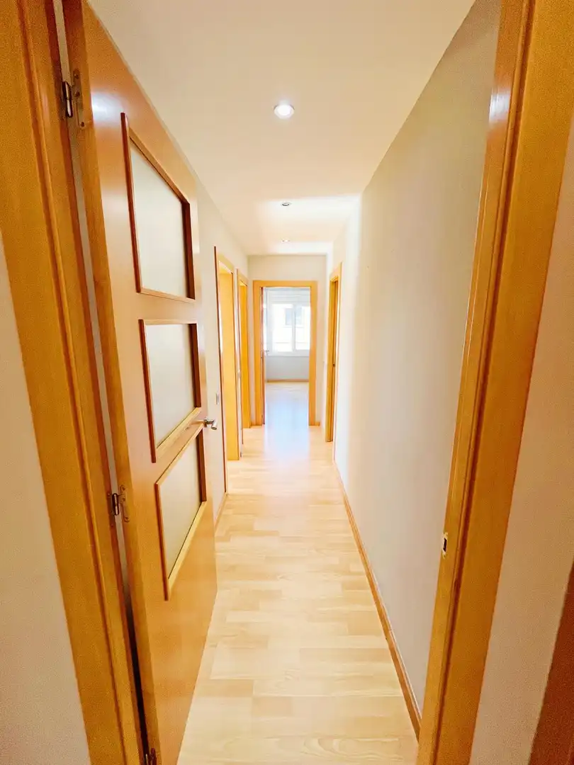 Flat for sale in Sabadell  with Heating and Balcony