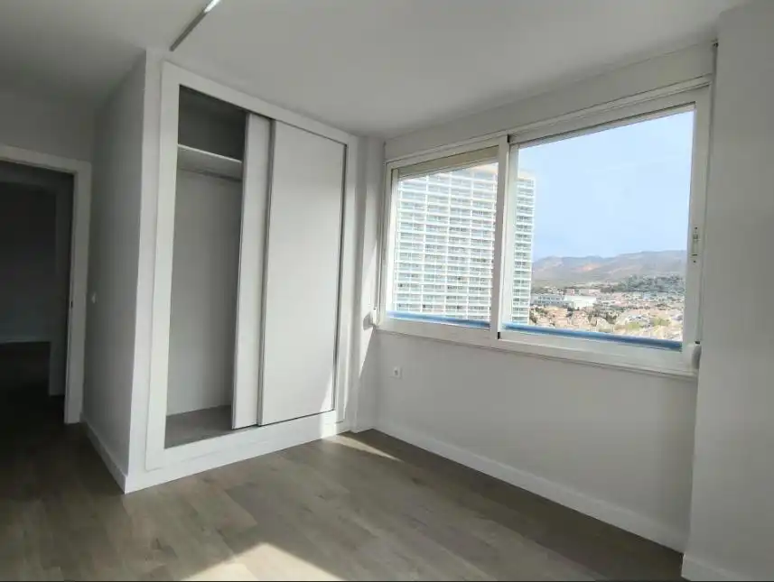 Apartment mit Pool zum Verkauf in Rincón de Loix, imagen 8