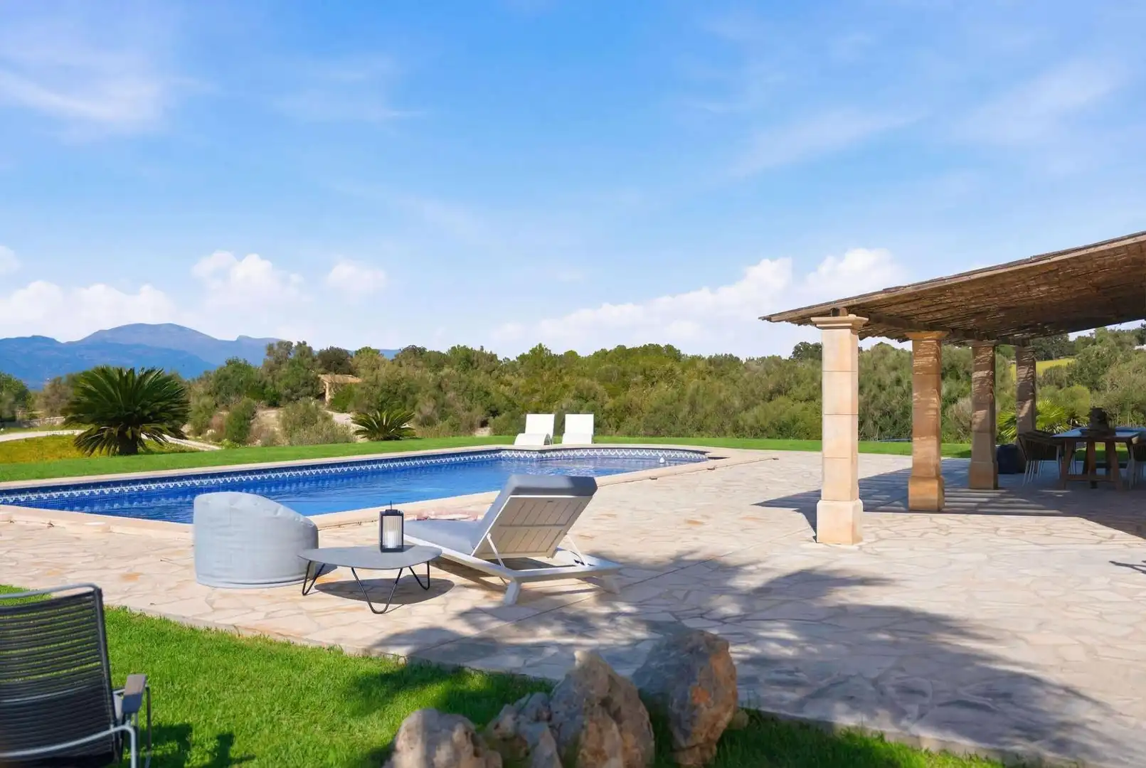 House with terrace for sale in Llubí, imagen 7