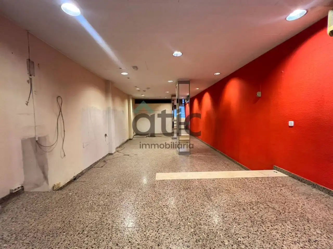 Local comercial en venda a Calle Lepant, imagen 7