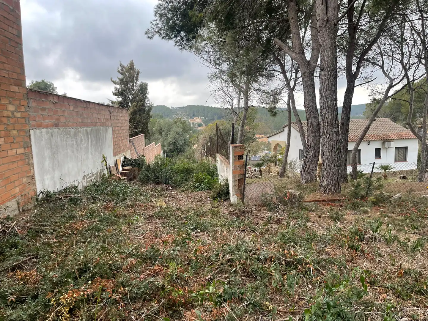Residential zum Verkauf in Sant Pere de Ribes