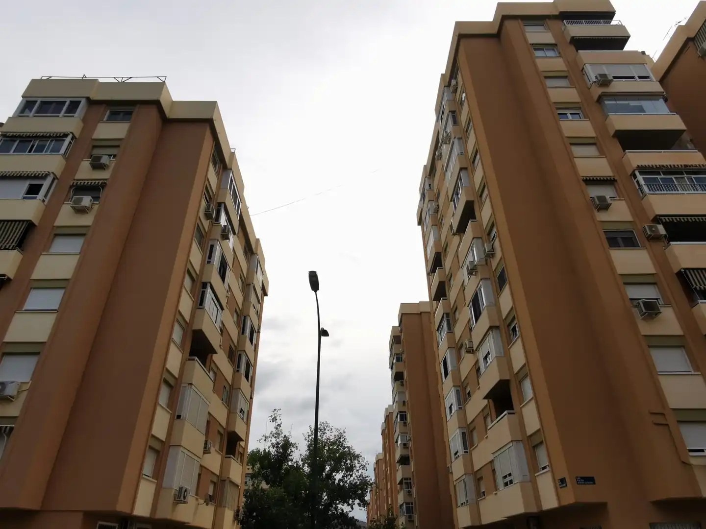 Vista exterior de Pis en venda en Martiricos - La Roca