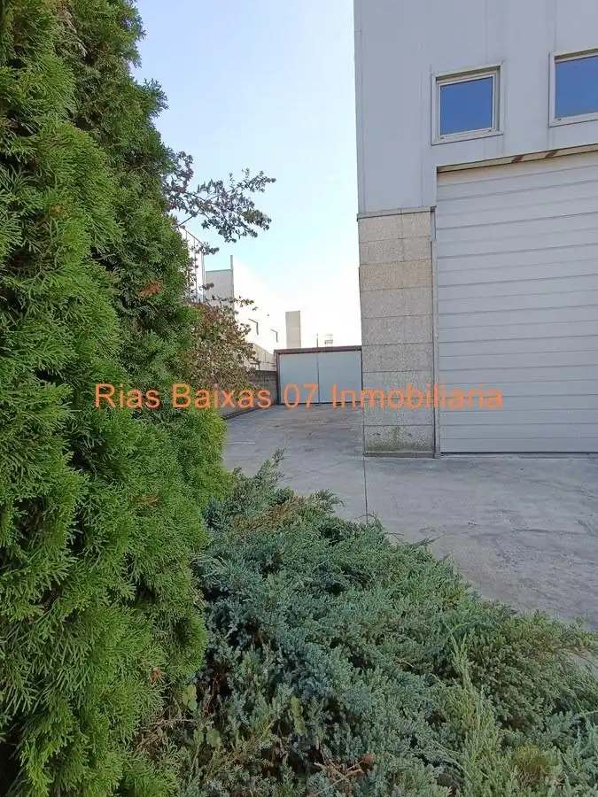 Nave industrial en venta en O Porriño, imagen 10