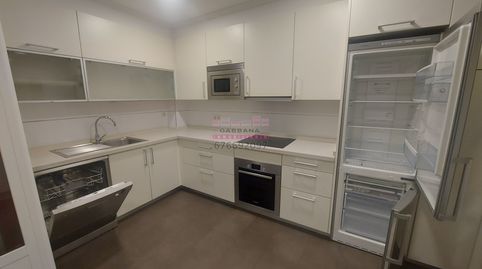 Foto 2 de Piso de alquiler en Rúa de Bolivia, 26, Plaza España - Corte Inglés, Vigo
