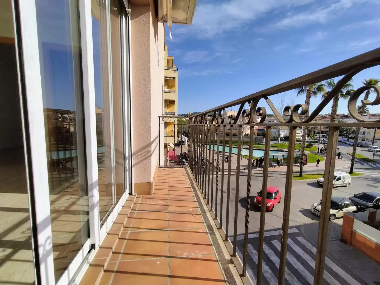 Attique avec terrasse à vendre à Centre, imagen 8