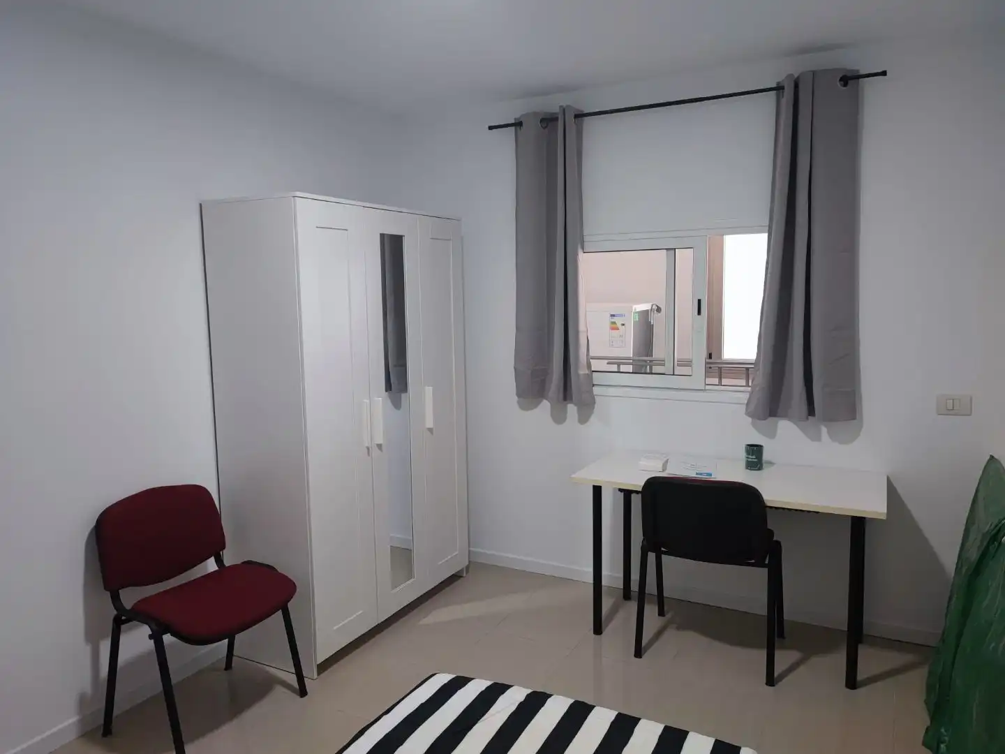 Habitación de Piso de alquiler en Taco - Los Andenes - Las Chumbreras