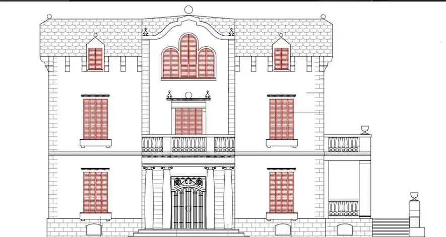 Casa o xalet en venda en Cardedeu amb Aire condicionat, Calefacció i Jardí privat