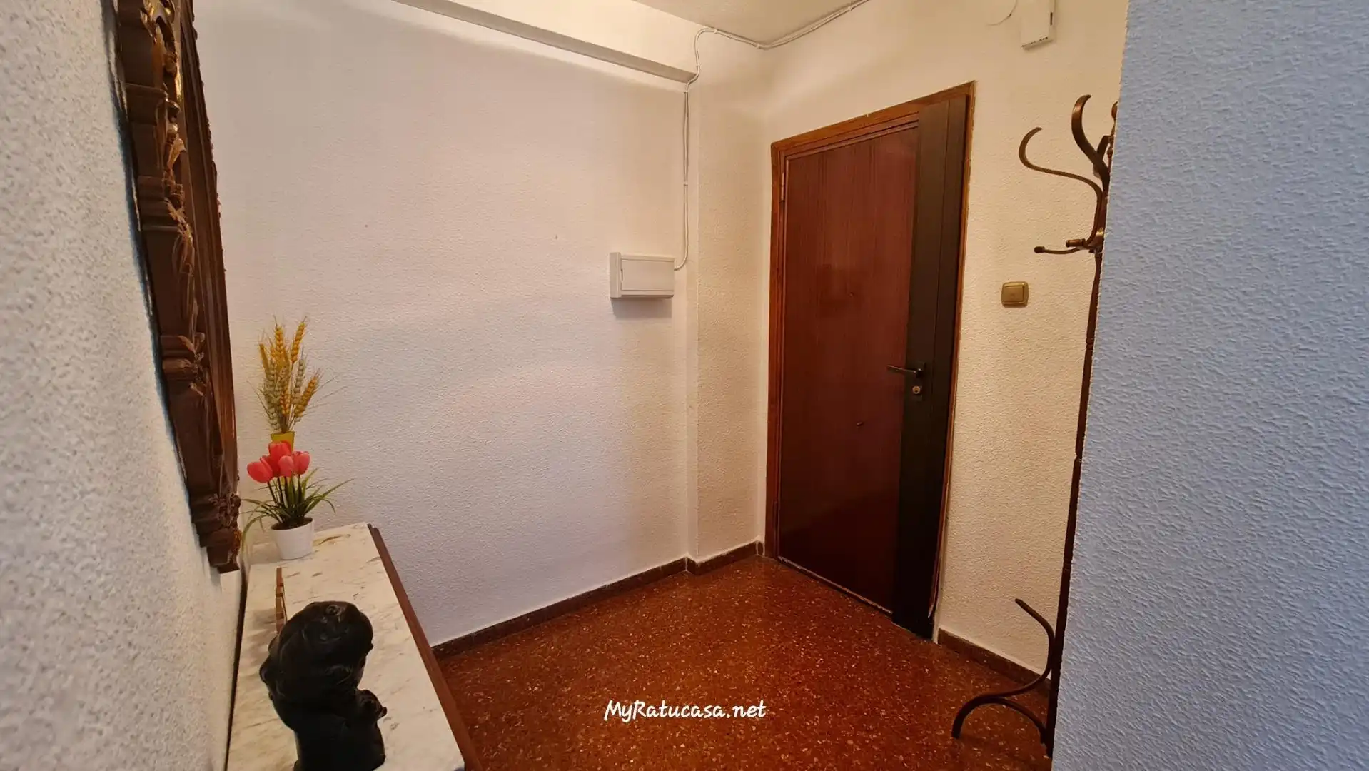 Wohnung mit Aufzug zur Miete in Calle GUTIERRE TIBON, imagen 3