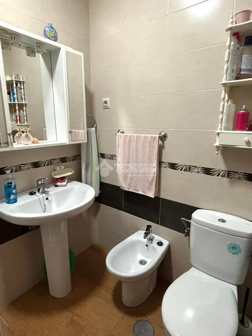 Flat with terrace for sale in C. Sevilla, imagen 10
