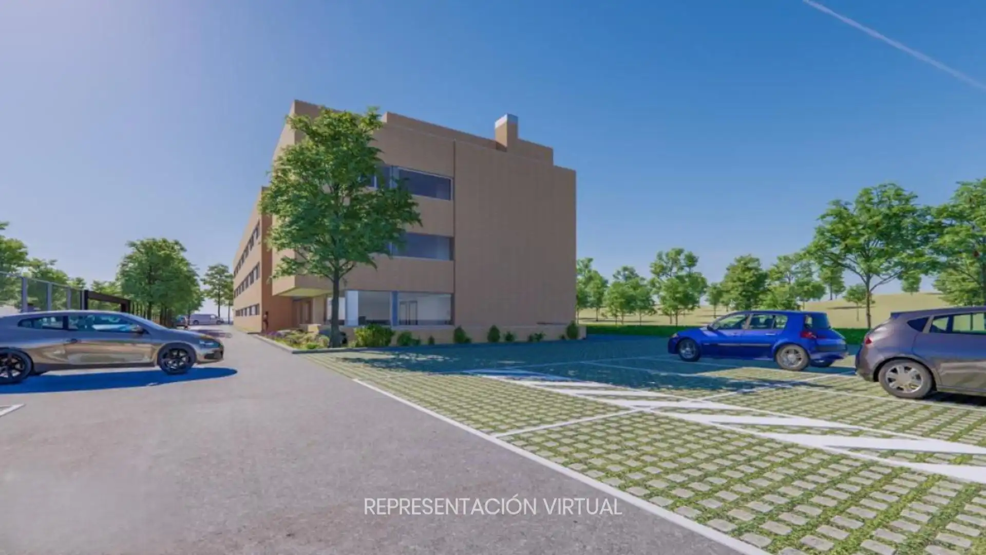Terreny residencial en venda a Cubas de la Sagra, imagen 12