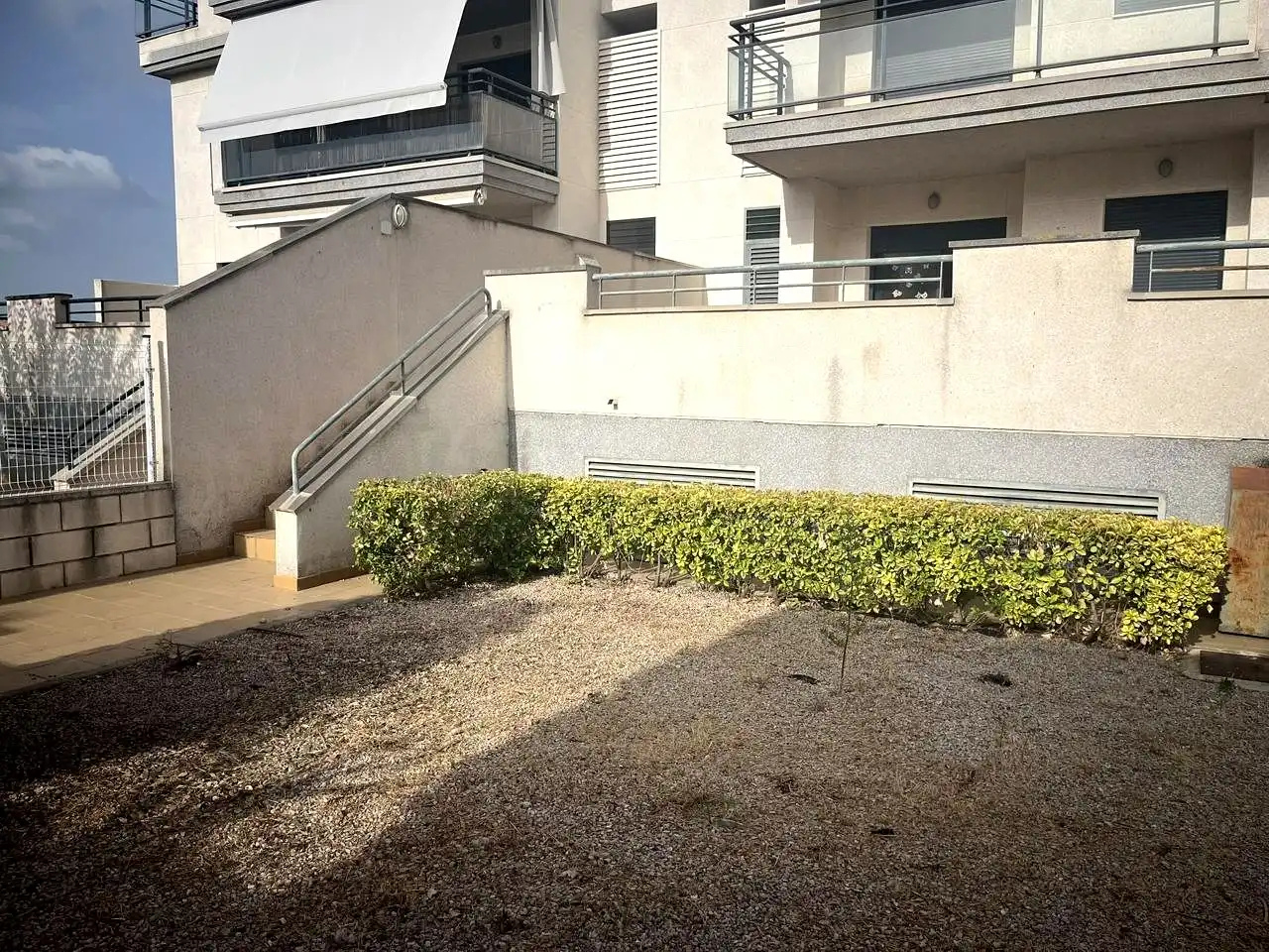 Rez-de-chaussée avec ascenseur à vendre à Calle Sevilla, imagen 4