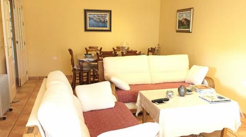 Foto 3 de Casa o chalet en venta en Villaricos, Almería