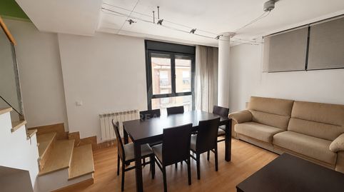 Foto 2 de Dúplex en venta en Villaquilambre, León