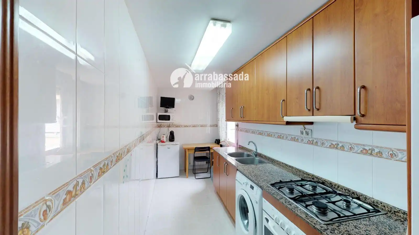 Cocina de Piso en venta en Cambrils con Aire acondicionado, Calefacción y Terraza