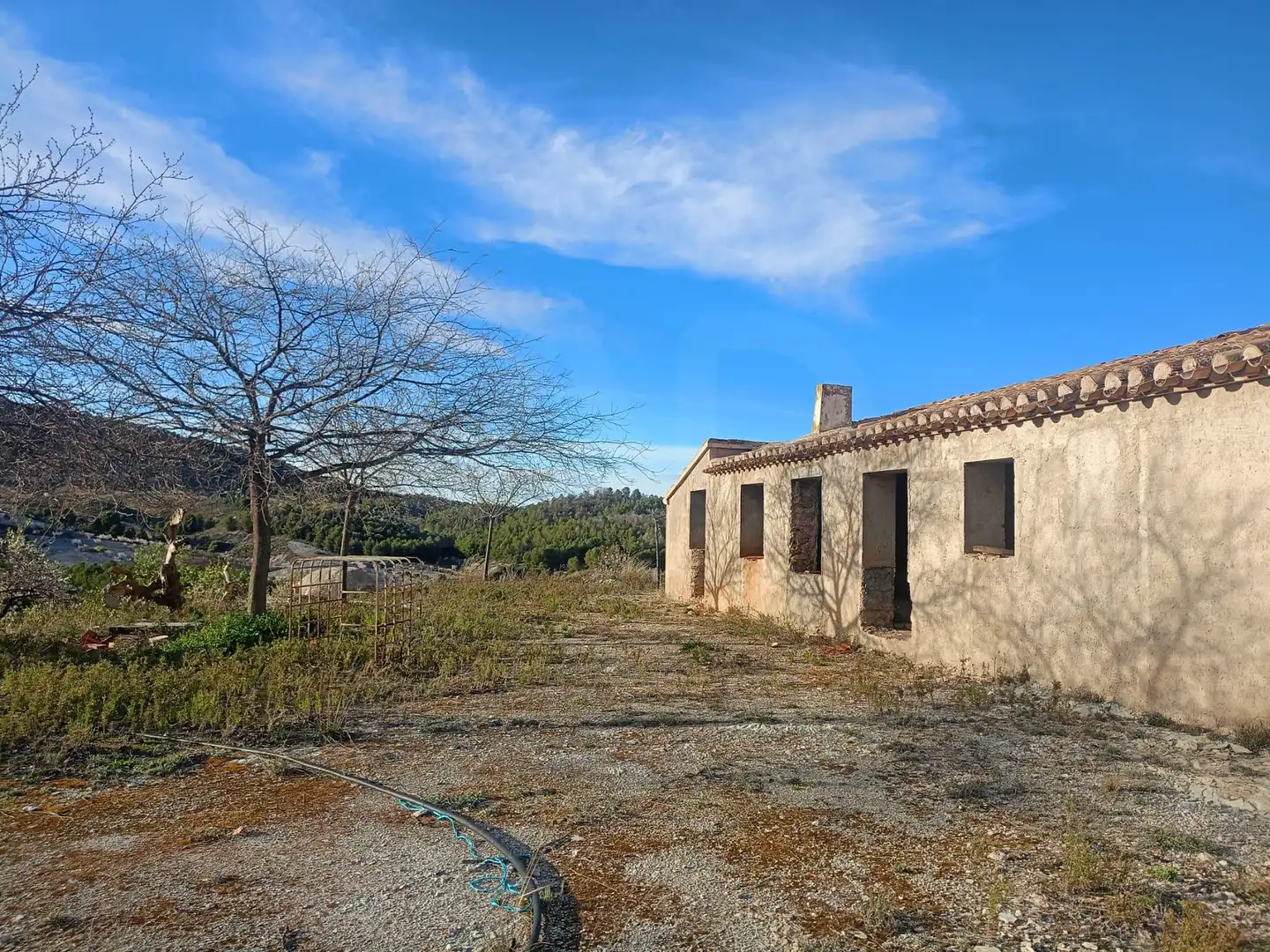 Maison rustique à vendre à Pedanías Centro, imagen 7