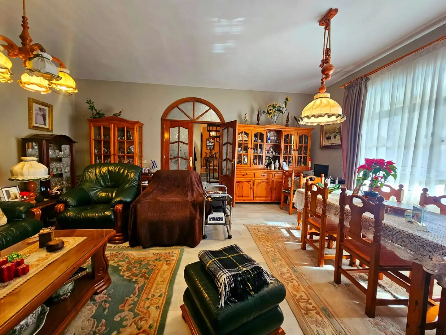 Chalet con piscina en venta en YEDRA DE LA, imagen 12