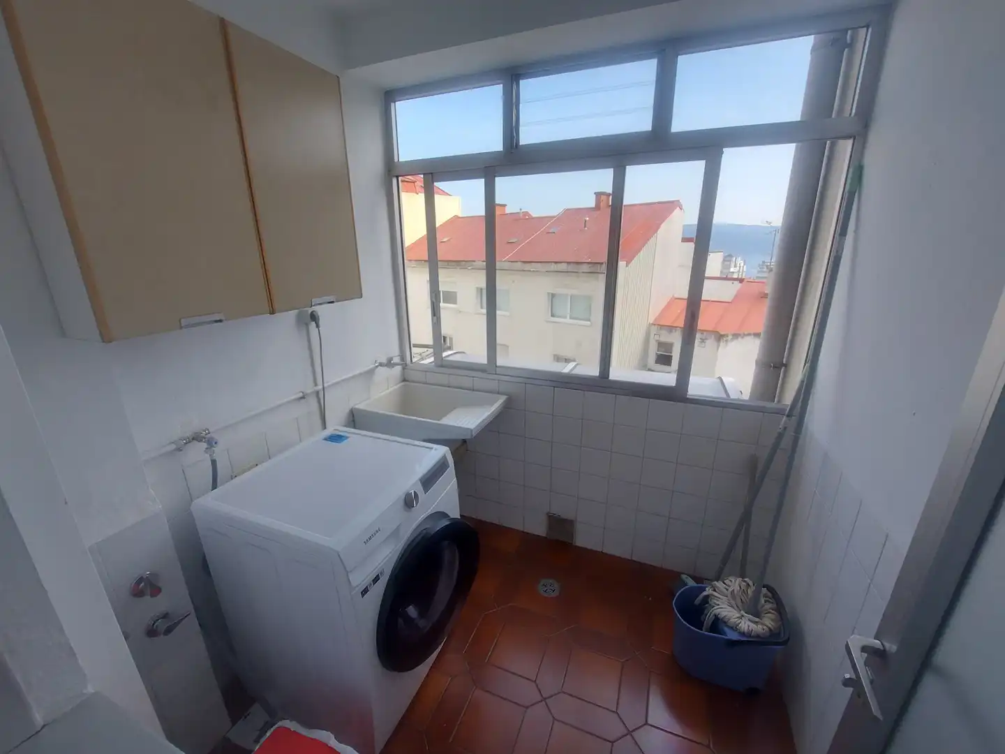Wohnung zur Miete in Rúa de Venezuela, 30, Plaza España - Corte Inglés