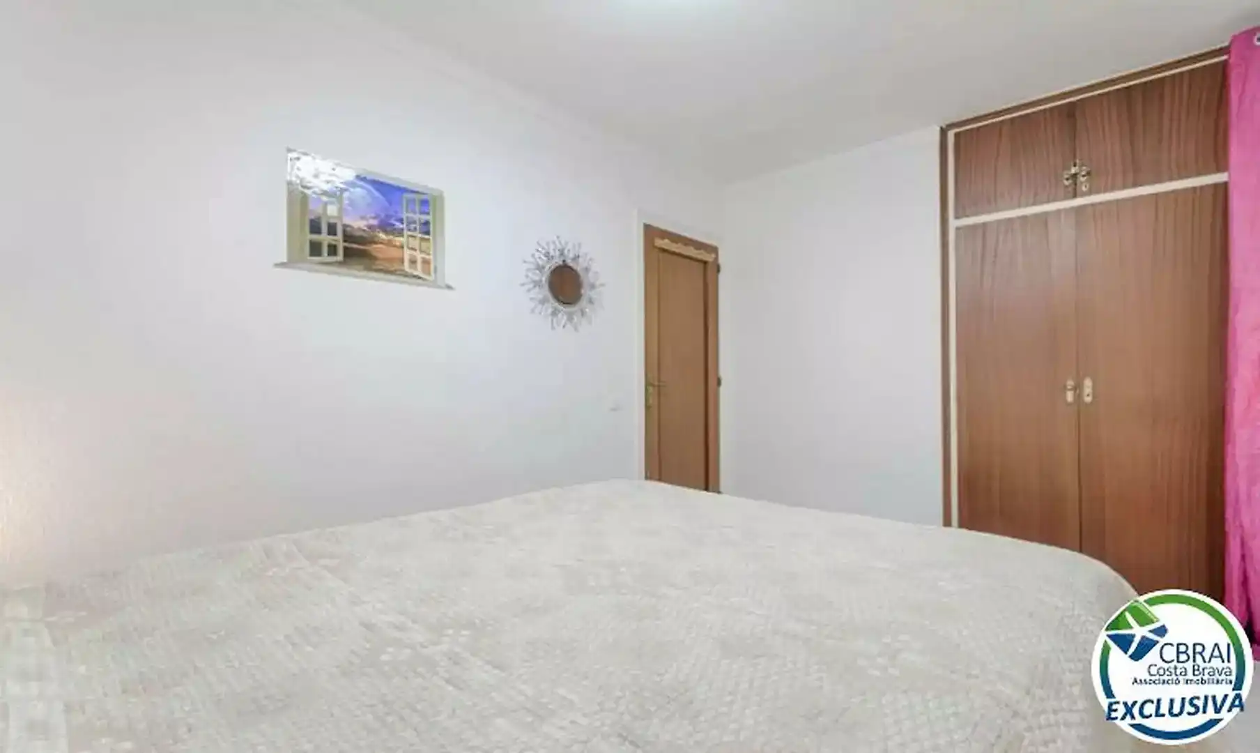 Appartement compact avec ascenseur à vendre à Carrer del Puig Rom 98, imagen 21