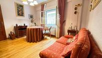 Bedroom of Flat for sale in Salamanca Capital