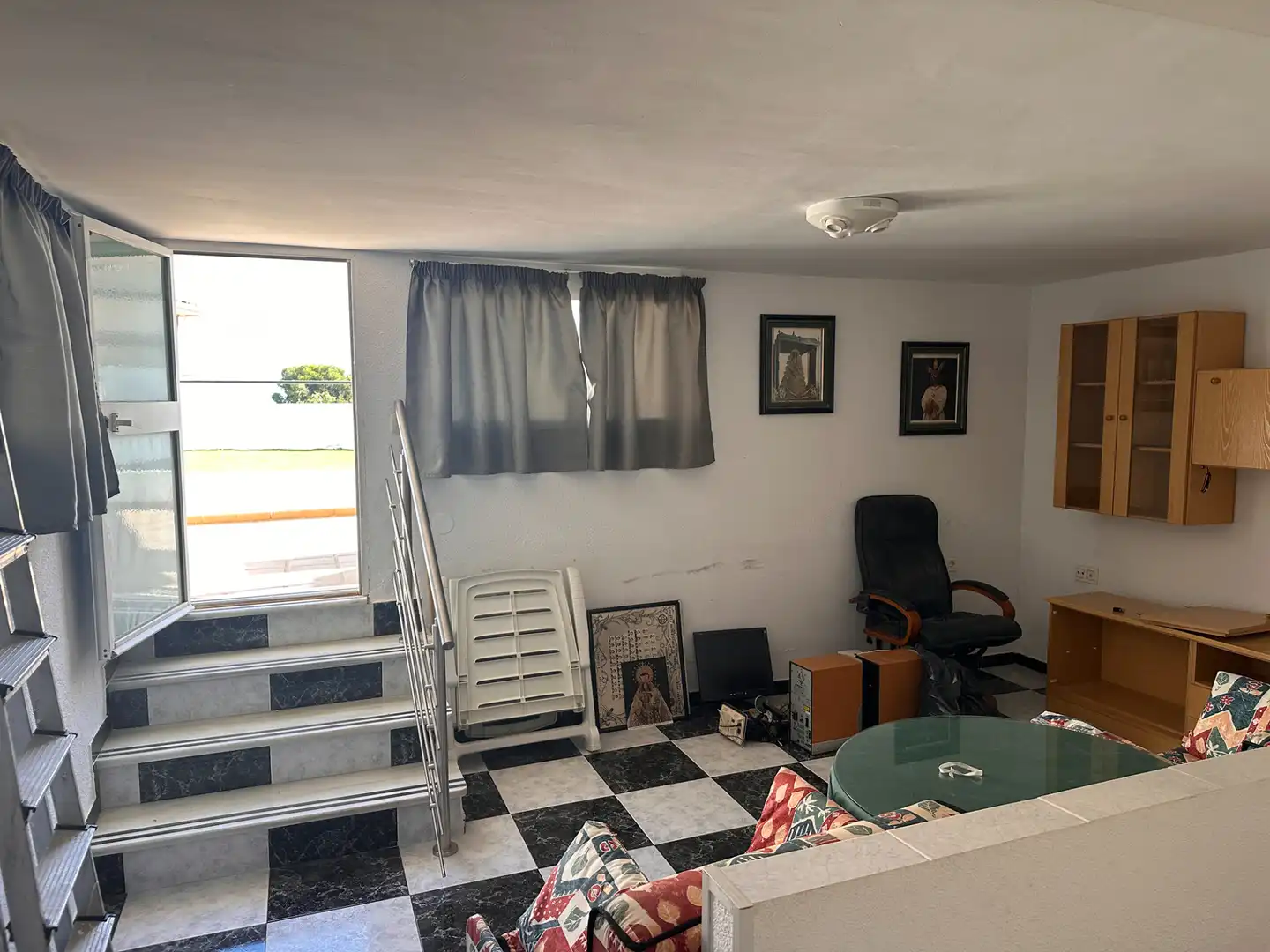 Casa con terraza en venta en Lo Cea, imagen 33