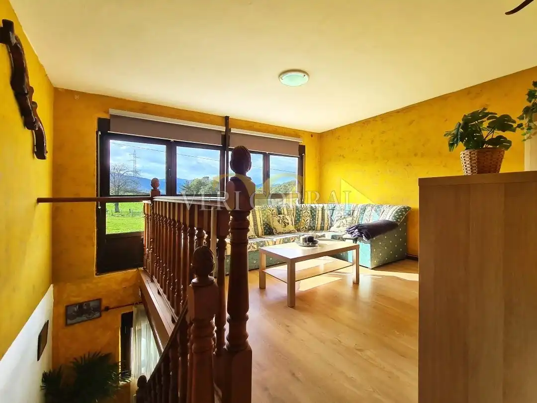 Casa amb jardí en venda a Carretera Cuadroveña, imagen 21