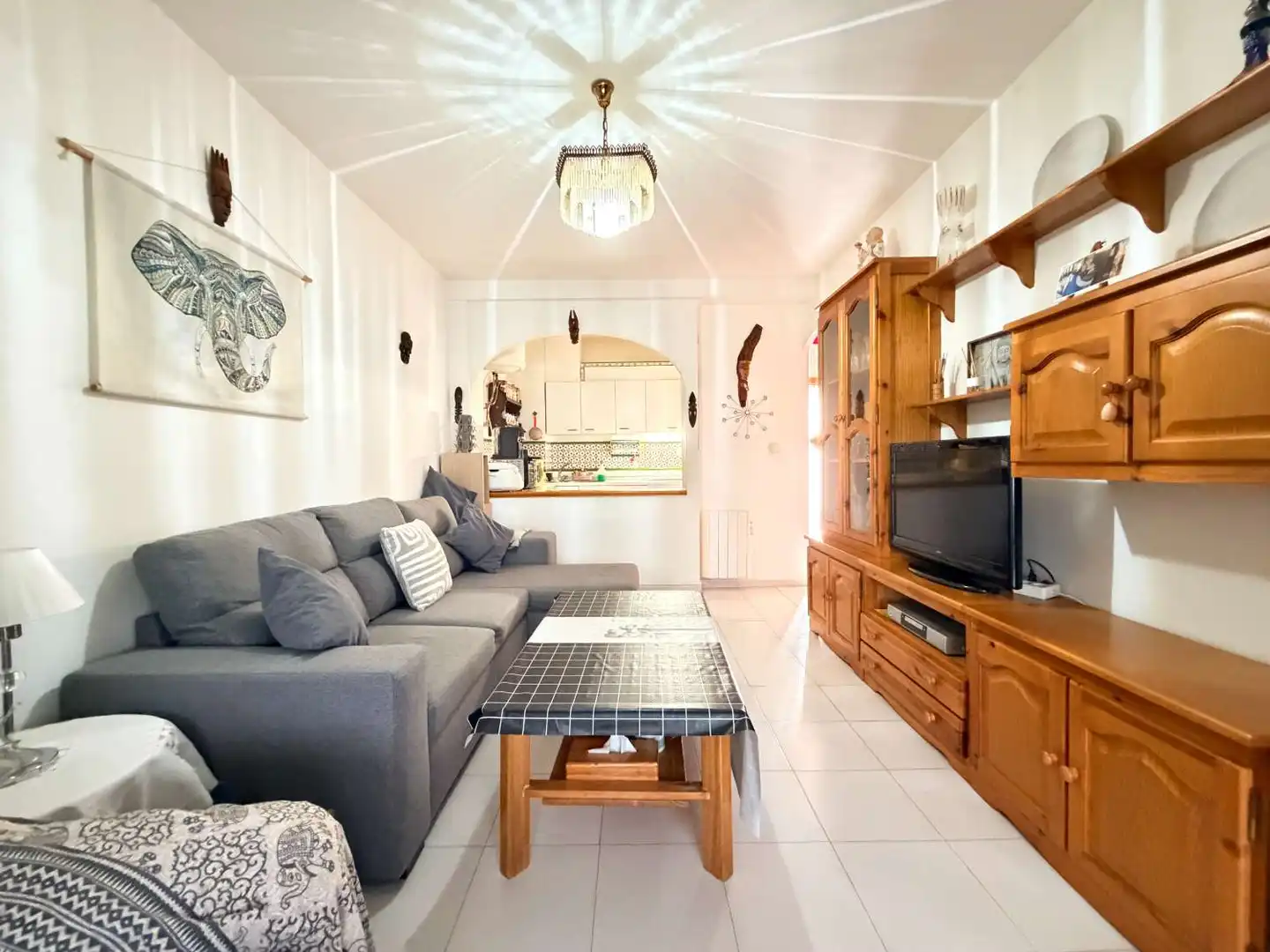 Apartamento en venta en Orihuela Costa, imagen 4