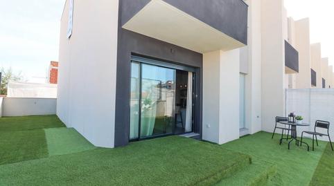 Photo 2 of House or chalet to rent in Calle de Rosa Luxemburgo, Hospital, Madrid