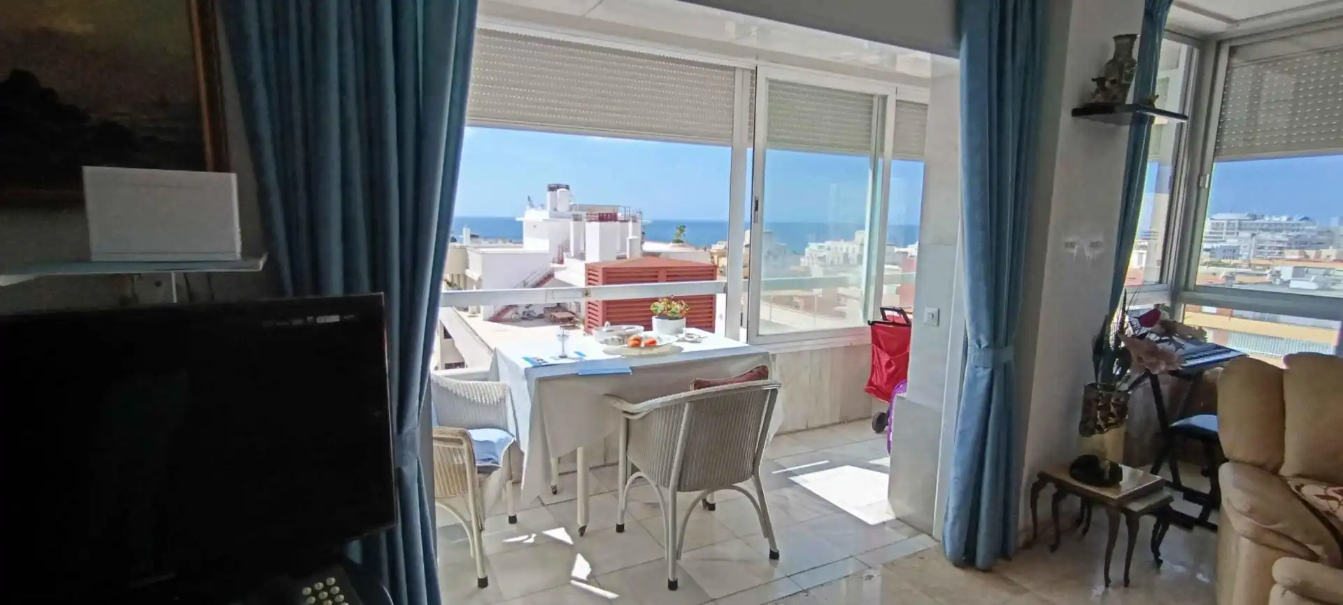 Apartments for sale in Los Jardines de Marbella - La Ermita