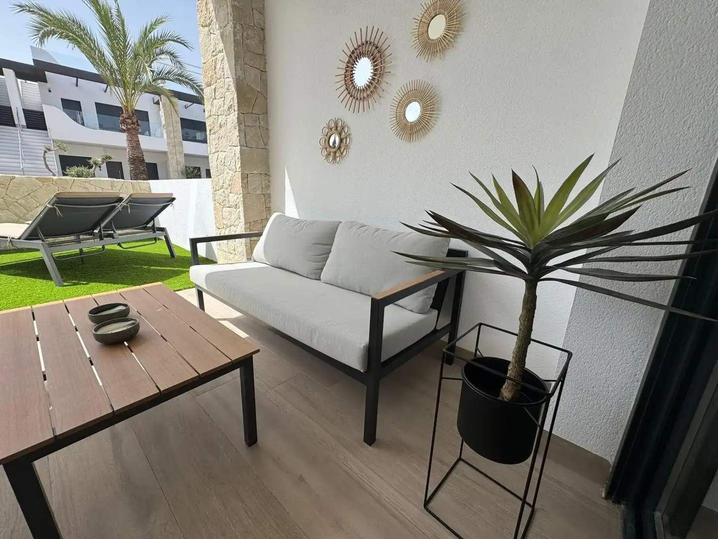 Apartment zum Verkauf in Orihuela Costa, imagen 12