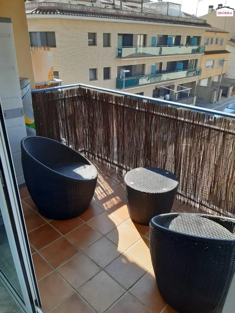 Terrace of Duplexes for sale in Tordera  with Heating, Terrace and Storage room