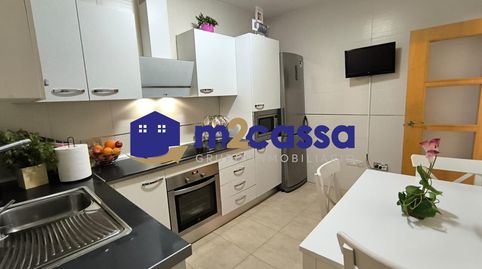 Foto 4 de Piso en venta en San José, Lorca