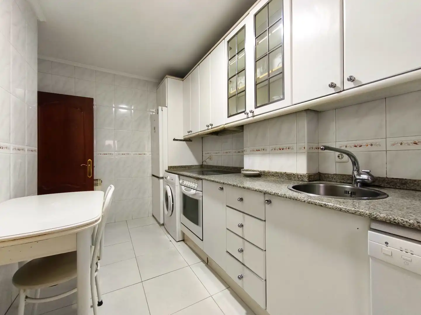 Wohnung mit Aufzug zum Verkauf in Residencia, imagen 15