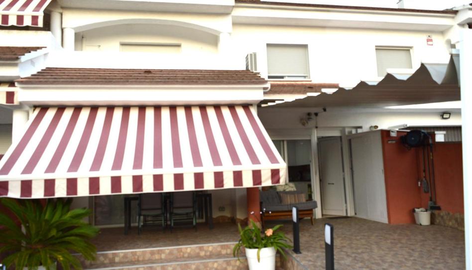 Foto 1 de Casa adosada en venda a Segur de Dalt, Tarragona