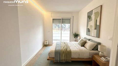 Foto 5 de Piso en venta en Carrer del Castell de Solterra, Montilivi, Girona Capital