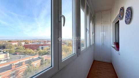 Foto 5 de Pis en venda a Ambroz, Madrid