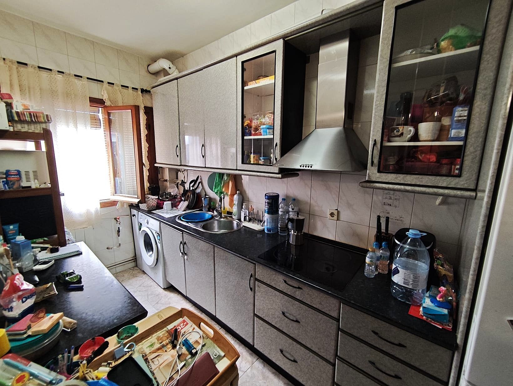 Cuina de Pis en venda en Mérida amb Aire condicionat i Calefacció