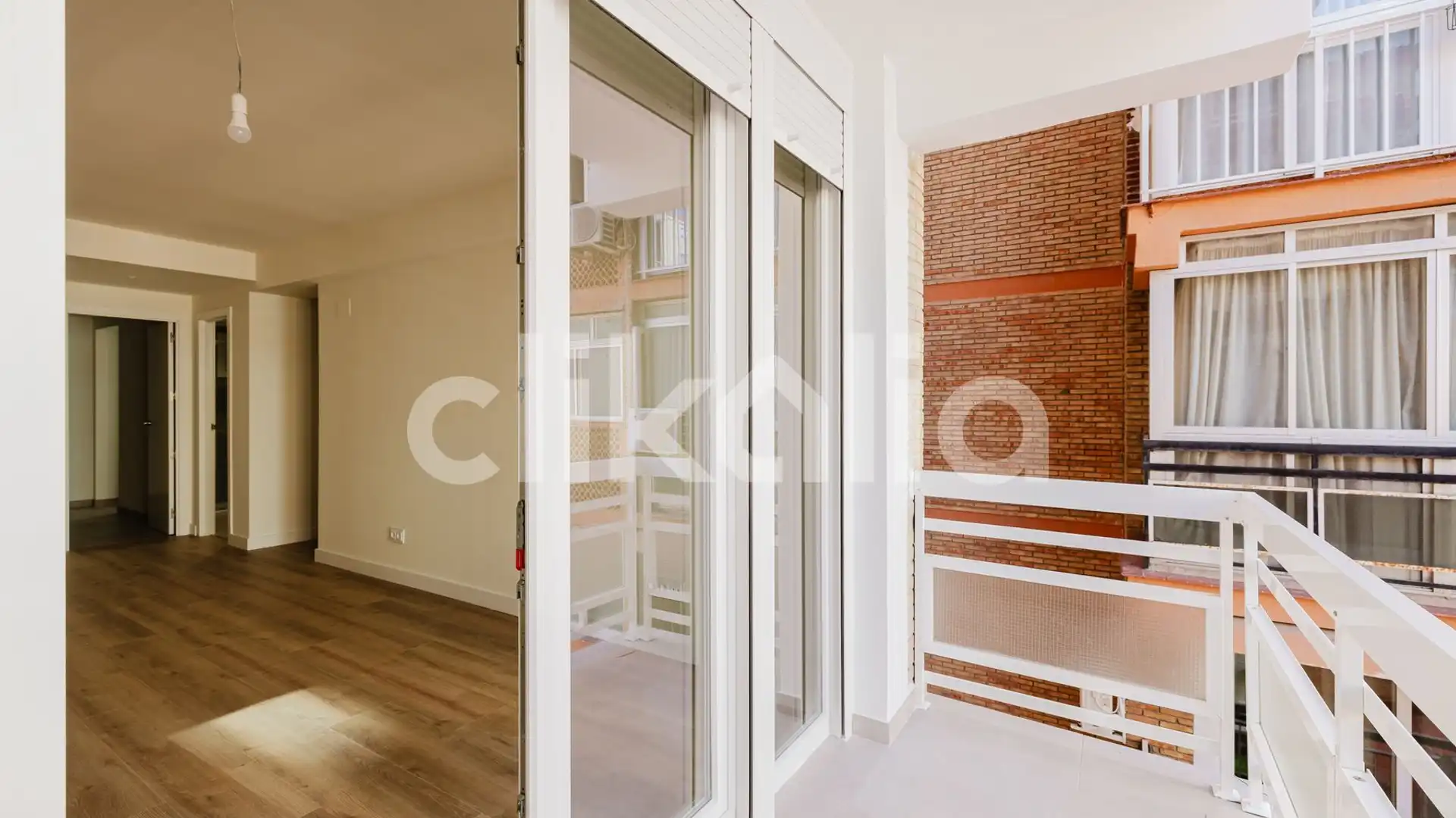 Flat for sale in Málaga Capital  with Air Conditioner and Terrace