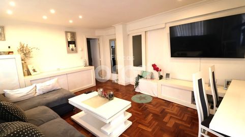 Foto 2 von Wohnung zum Verkauf in La Txitxarra - Murrieta - Parke Santurtzi, Santurtzi