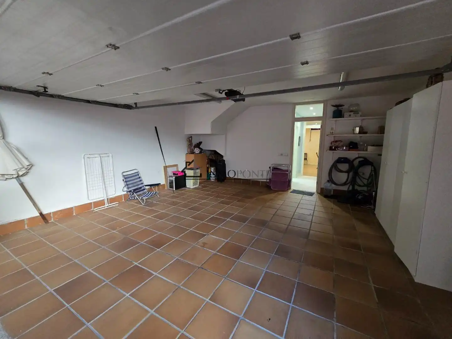 Casa adosada de lloguer en O Grove   amb Calefacció, Terrassa i Traster