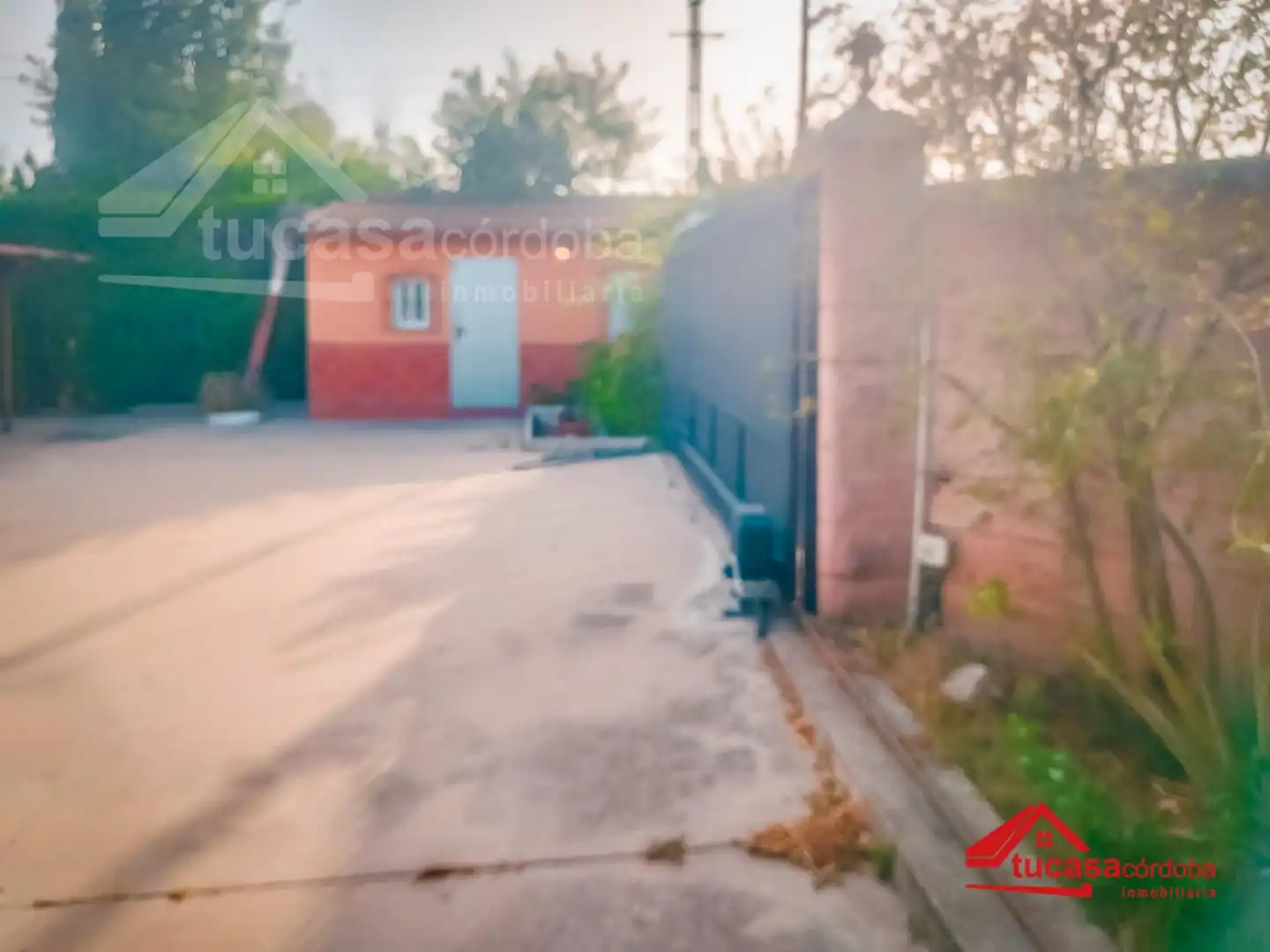 Casa rustica con piscina in vendita a Periurbano Oeste - Sierra, imagen 40
