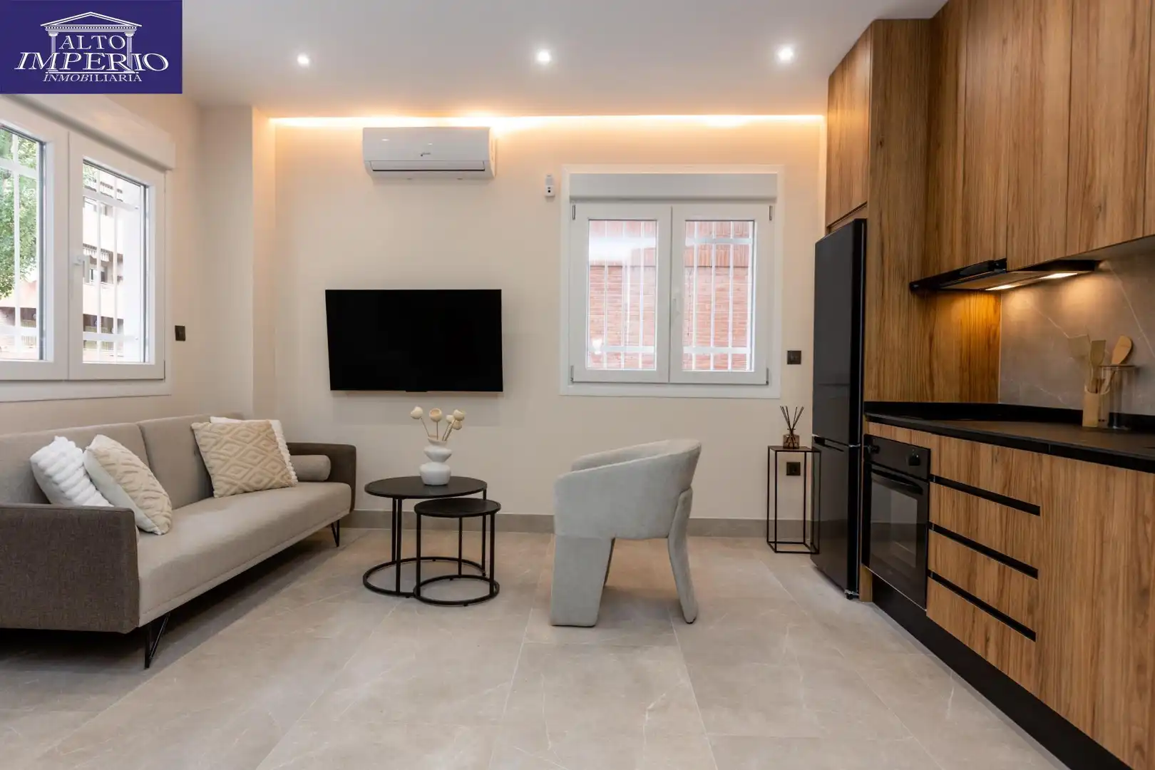 Apartament amb ascensor en venda a Beiro, imagen 4