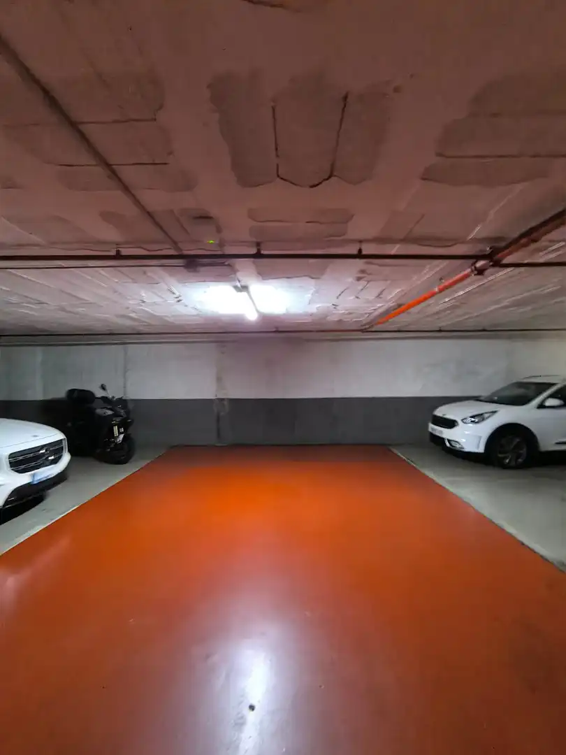 Parkplatz zum Verkauf in Sant Andreu, imagen 8