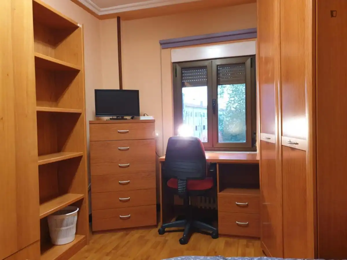 Habitación en San Bernardo