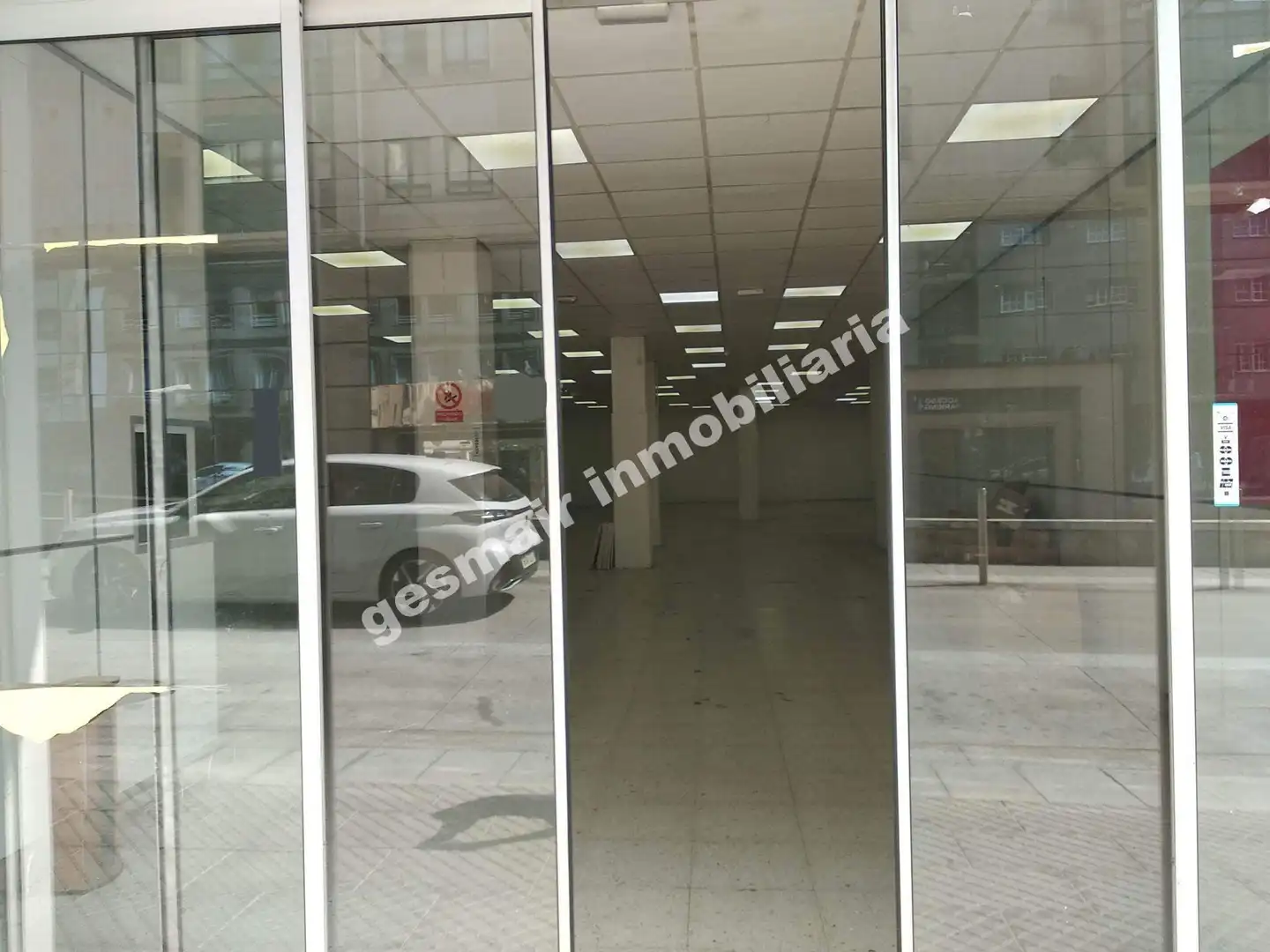 Local comercial en alquiler en Zona de Plaza de Barcelos, imagen 11