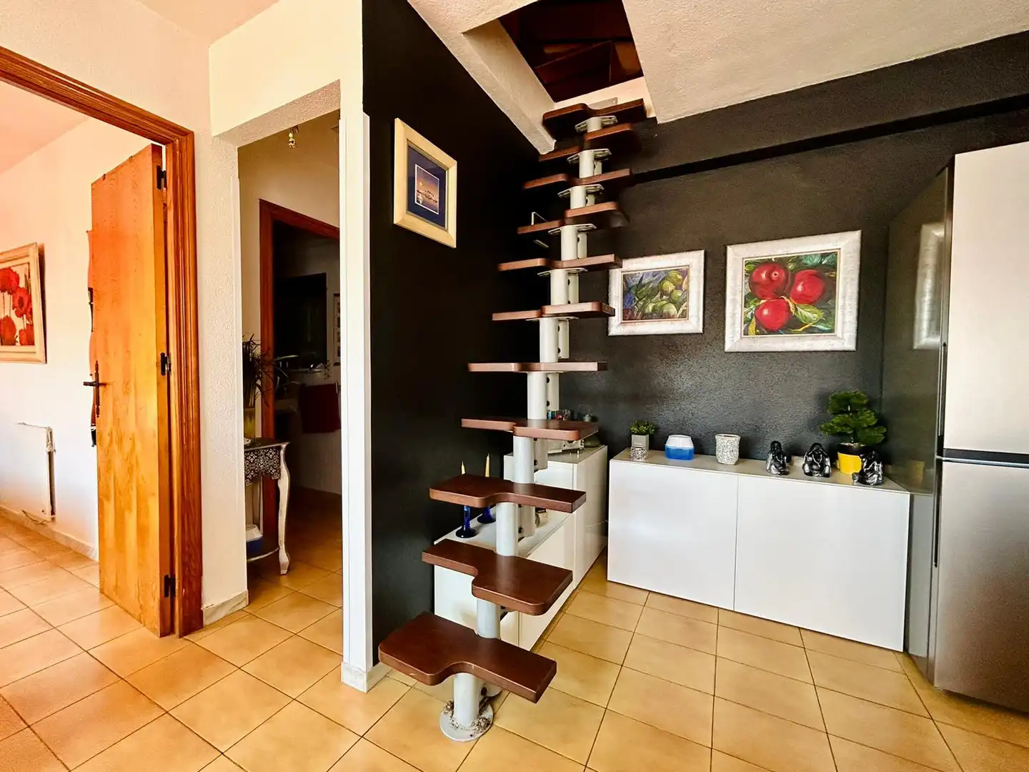 Penthouse mit Terrasse zum Verkauf in Playa del Acequión, Náufragos y Rocío del Mar, imagen 20