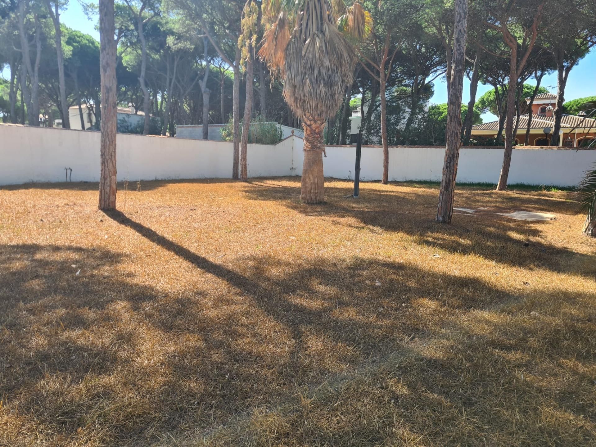 Residencial en venda en Chiclana de la Frontera
